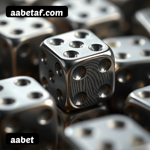 Tabela RTP dos jogos de cassino da aabet